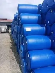 HDPE Drums