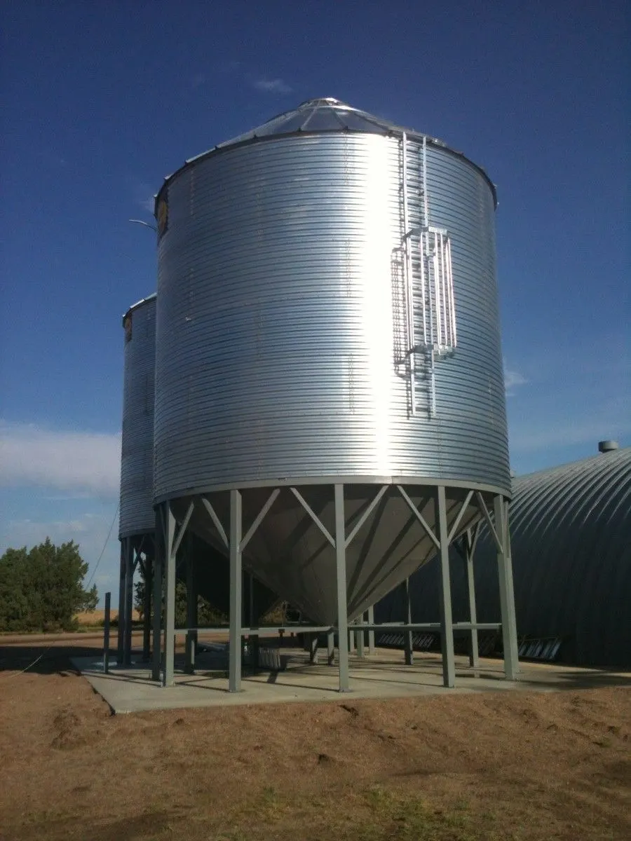 Silo