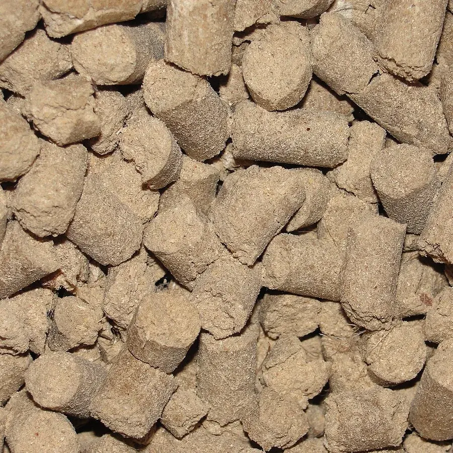 Dairy Cubes 50kg