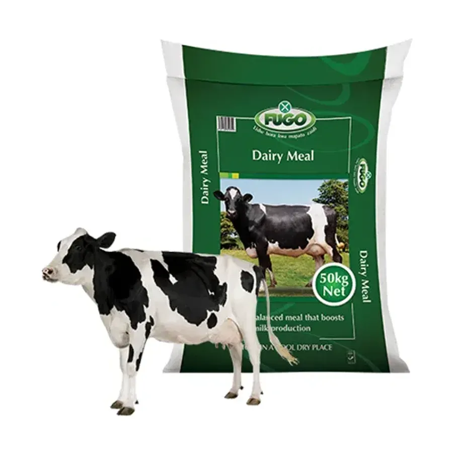 Fugo Dairy Meal 50kg