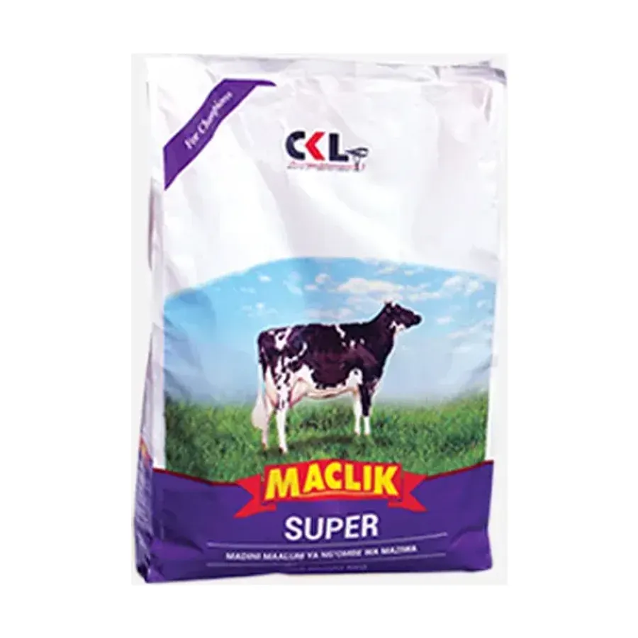 Maclik Super Mineral Supplement